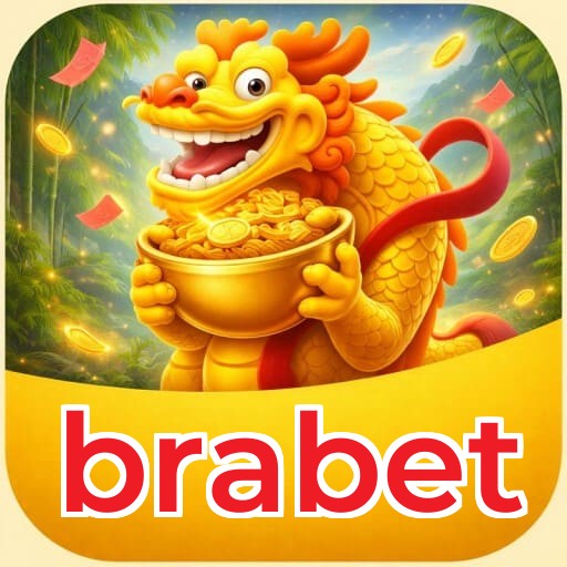 Resumo do fluxo de instalação do app brabet — ilustração editorial