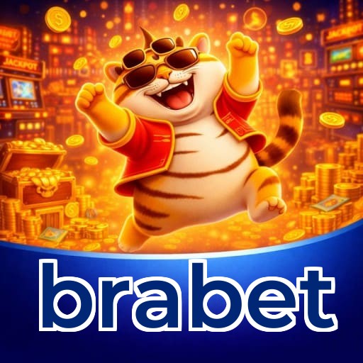 Fluxo de download do app brabet — referência visual
